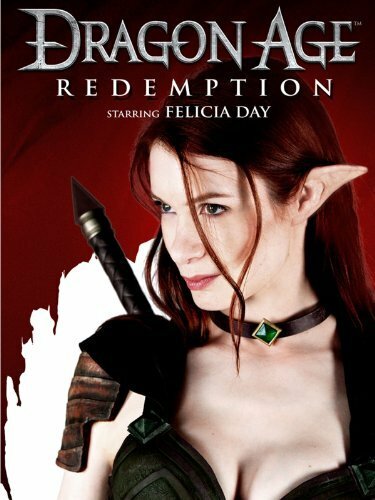 Эпоха дракона: Искупление / Dragon Age: Redemption (2011)