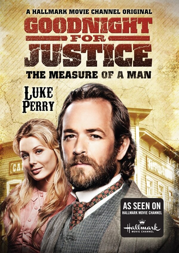 Правосудие Гуднайта 2: Мерило мужчины / Goodnight for Justice: The Measure of a Man (2012)