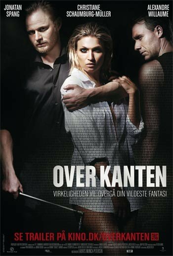 За гранью / Over Kanten (2012)