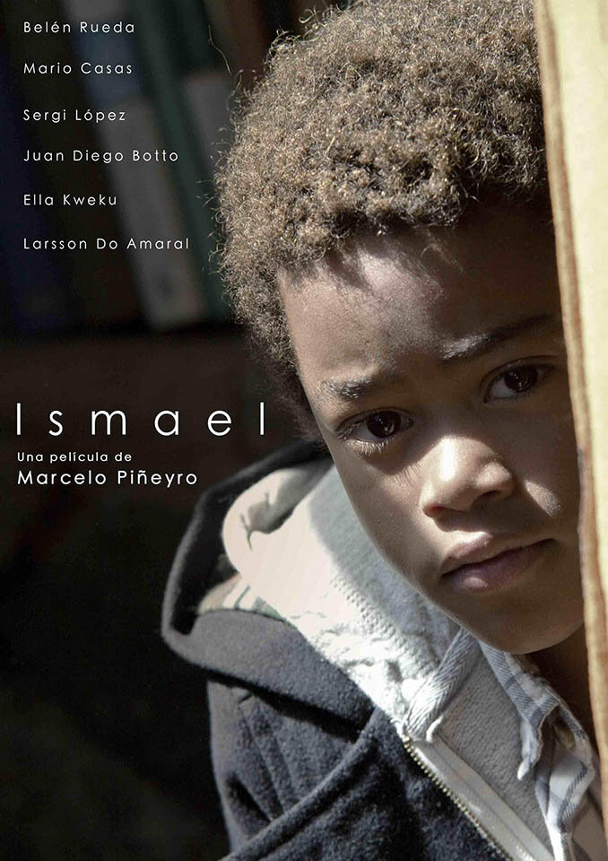 Исмаэль / Ismael (2013)