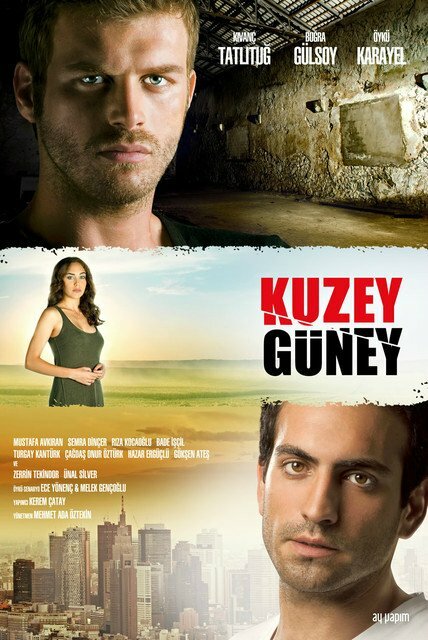 Кузей Гюней / Kuzey Güney (2011)