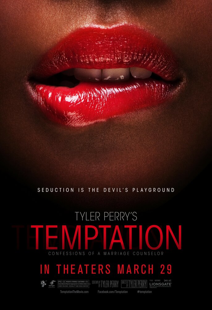 Семейный консультант / Temptation: Confessions of a Marriage Counselor (2013)