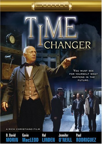 Изменяющий время / Time Changer (2002)