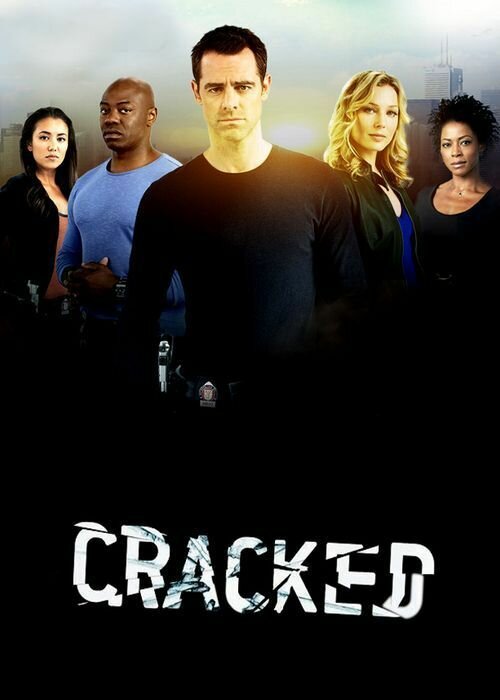 Надломленные / Cracked (2013)