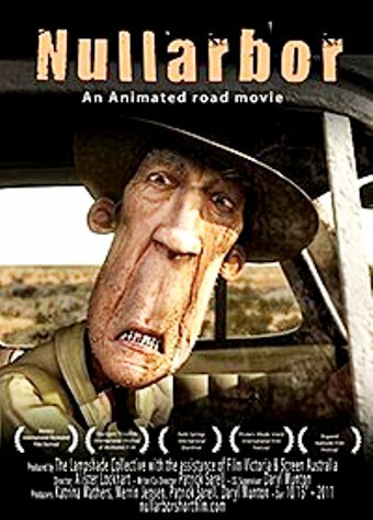 Налларбор / Nullarbor (2011)