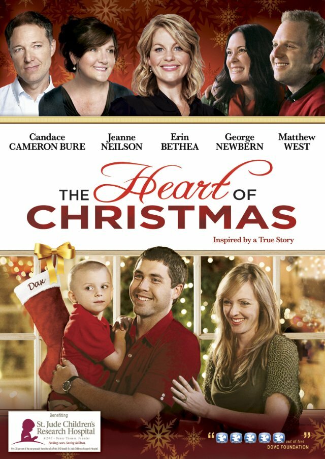 Разгар рождества / The Heart of Christmas (2011)