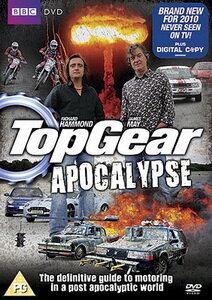 Топ Гир: Апокалипсис / Top Gear: Apocalypse (2010)