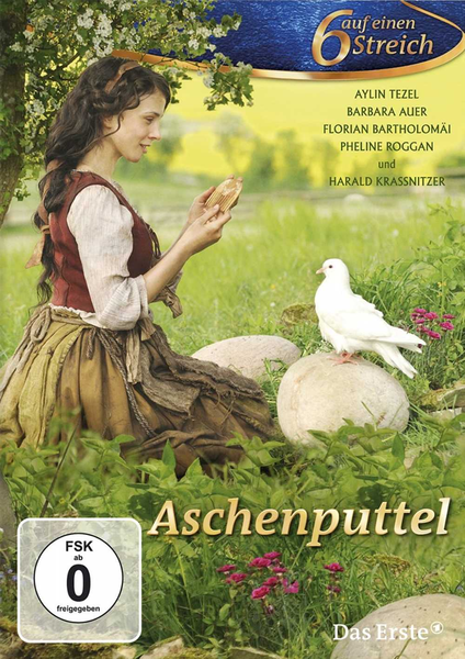 Золушка / Aschenputtel (2011)