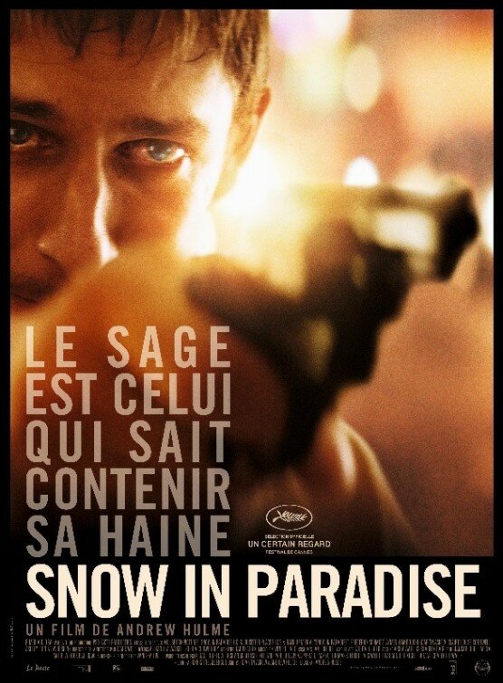 Снег в раю / Snow in Paradise (2014)