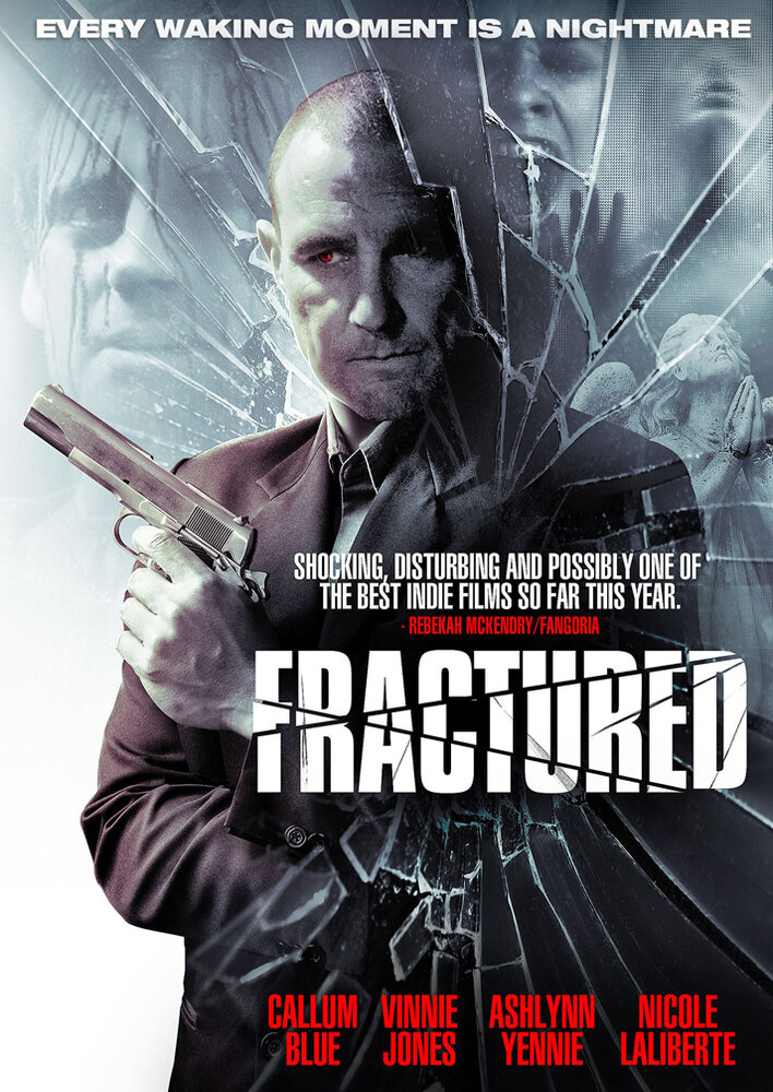 Раскол / Fractured (2013)