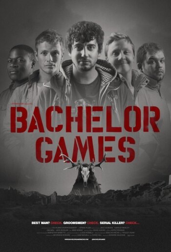 Правила игры / Bachelor Games (2016)