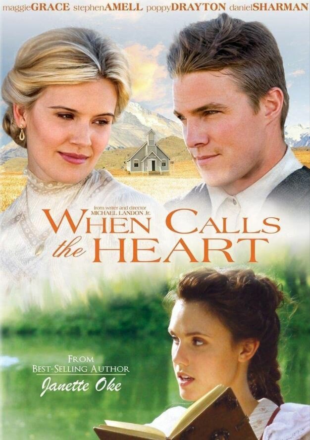 Когда зовет сердце / When Calls the Heart (2013)