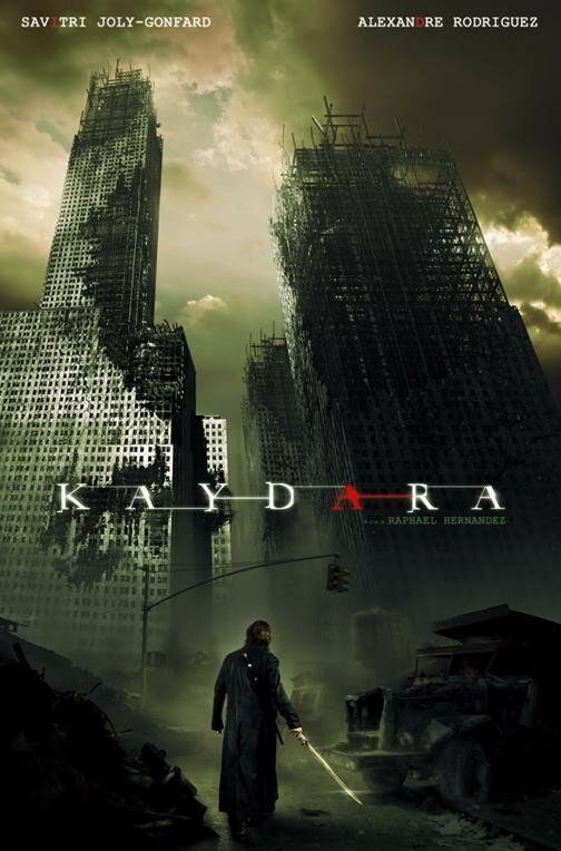 Кэйдара / Kaydara (2011)