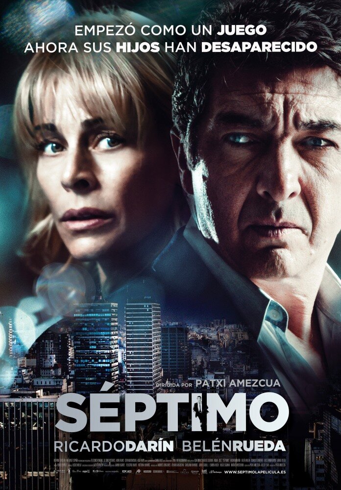 Седьмой этаж / Séptimo (2013)