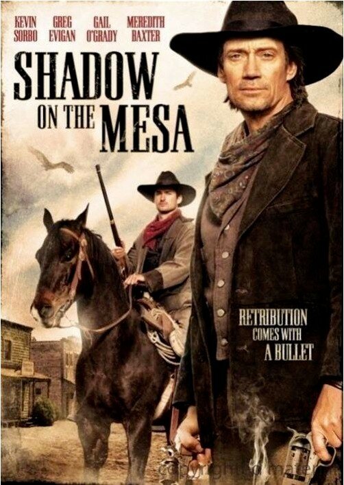 Тень над Месой / Shadow on the Mesa (2013)