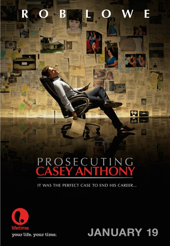 Судебное обвинение Кейси Энтони / Prosecuting Casey Anthony (2013)