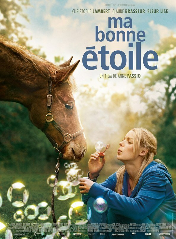 Моя прекрасная звезда / Ma bonne étoile (2012)