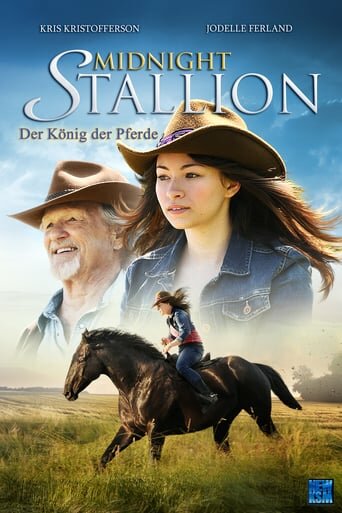 Полночный жеребец / Midnight Stallion (2013)