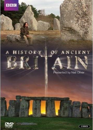 История древней Британии / A History of Ancient Britain (2011)