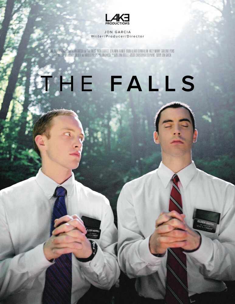 Падшие / The Falls (2012)