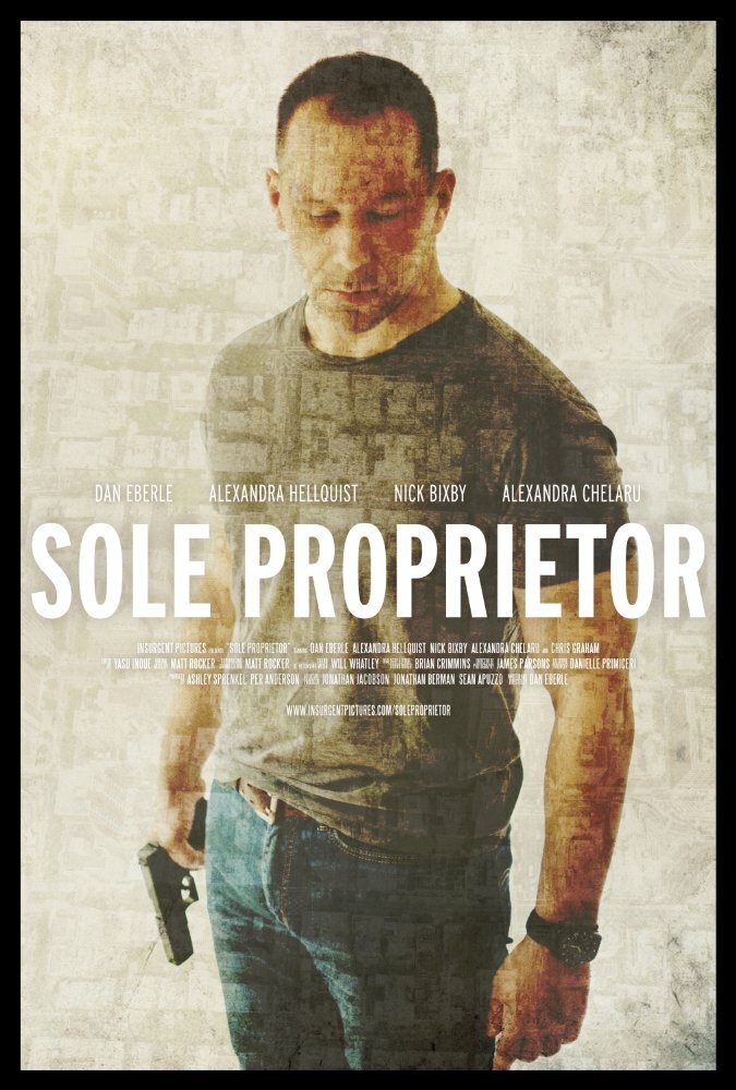 Единоличный собственник / Sole Proprietor (2016)