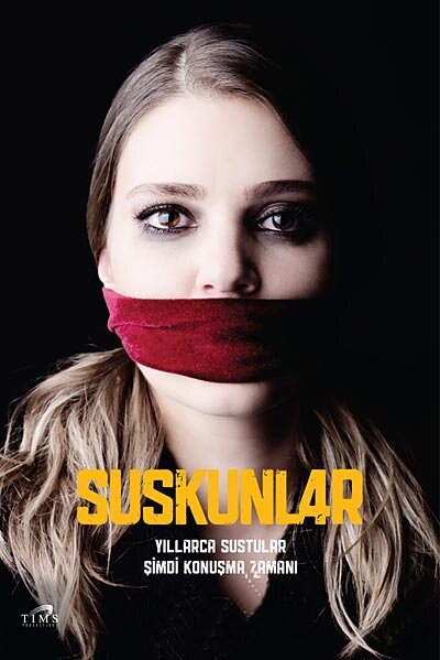 Безмолвие / Suskunlar (2012)