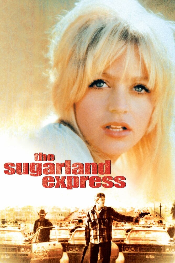 Шугарлендский экспресс / The Sugarland Express (1974)