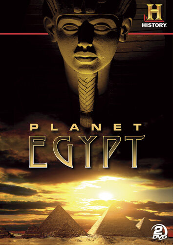 Планета Египет / Planet Egypt (2011)