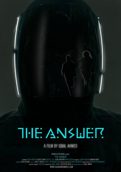 Ответ / The Answer (2015)