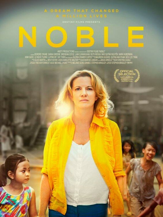 Нобл / Noble (2014)