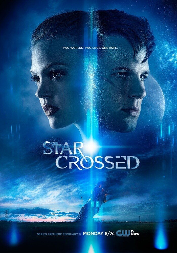 Под несчастливой звездой / Star-Crossed (2014)