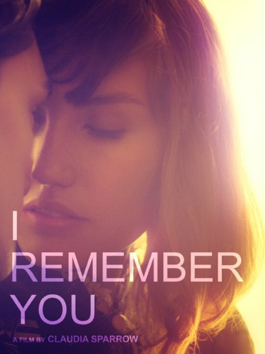 Я помню тебя / I Remember You (2014)