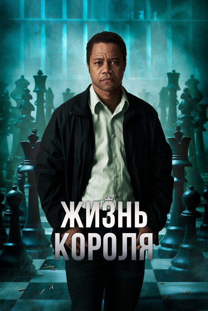 Жизнь короля / Life of a King (2013)