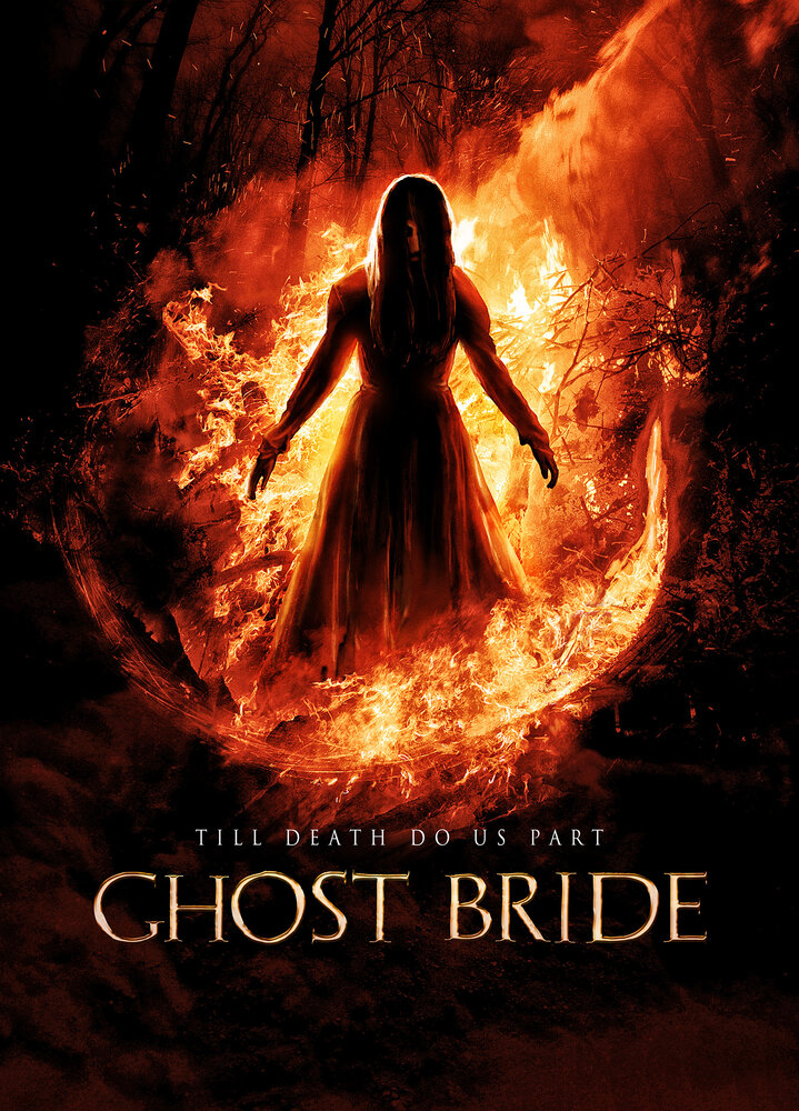 Призрак невесты / Ghost Bride (2013)