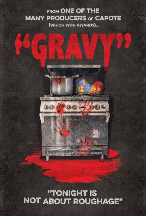 Соус / Gravy (2015)