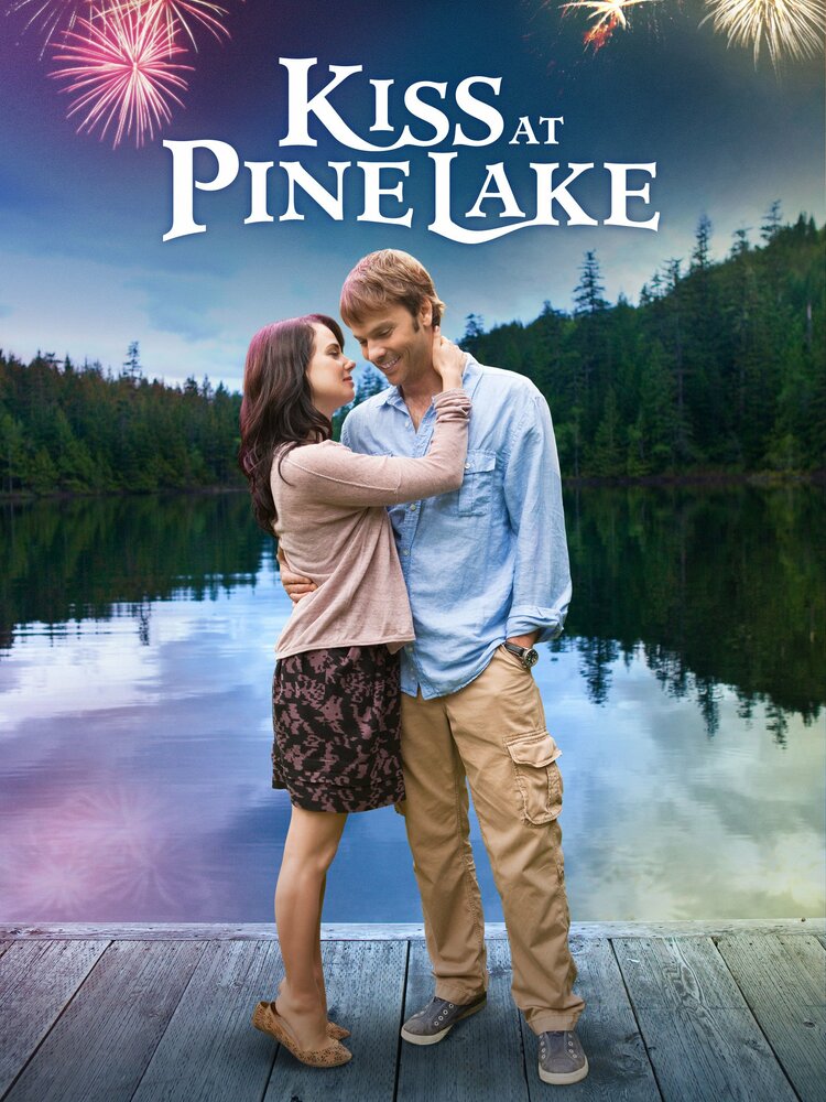 Поцелуй у озера / Kiss at Pine Lake (2012)