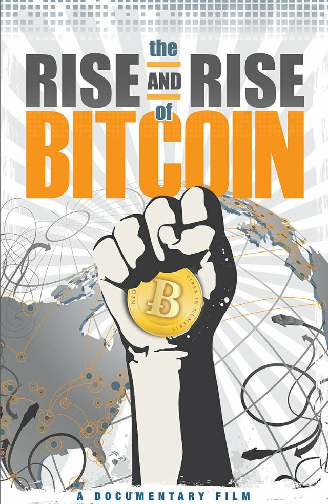 Восхождение биткойна / The Rise and Rise of Bitcoin (2014)