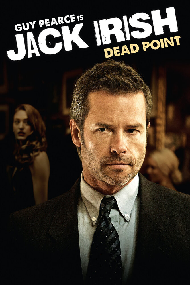 Джек Айриш: Тупик / Jack Irish: Dead Point (2014)