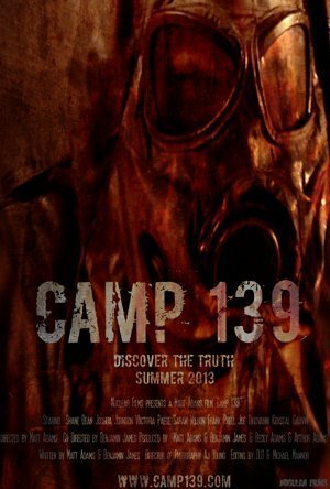 Лагерь 139 / Camp 139 (2013)