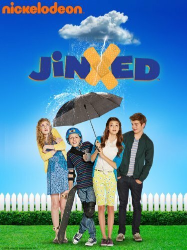 Сглазили / Jinxed (2013)