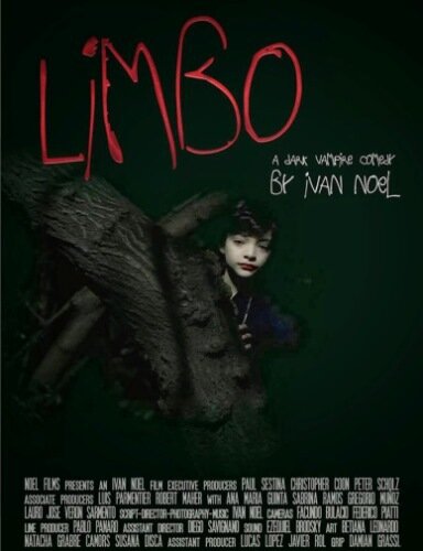 Лимбо / Limbo (2014)