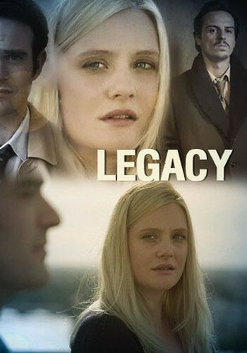 Наследство / Legacy (2013)