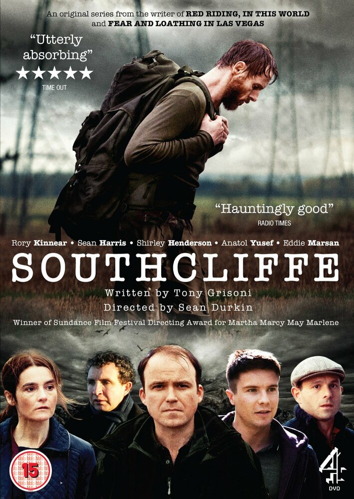 Саутклифф / Southcliffe (2013)