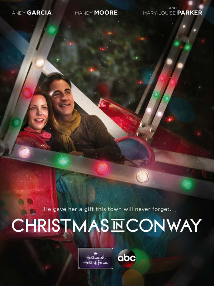 Рождество в Конуэе / Christmas in Conway (2013)