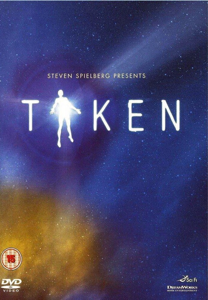 Похищенный / Taken (2002)