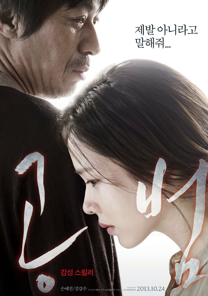 Сообщник / Gongbum (2013)