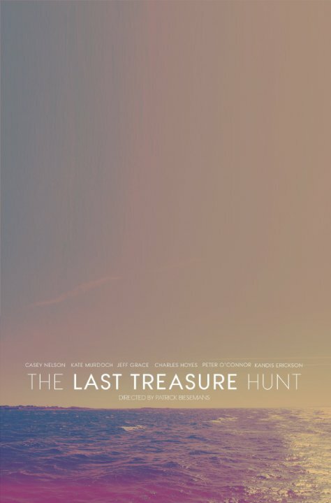 Последняя охота за сокровищами / The Last Treasure Hunt (2016)