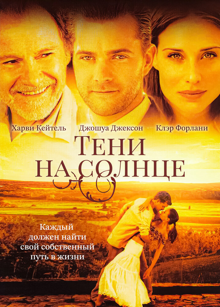 Тени на солнце / The Shadow Dancer (2005)