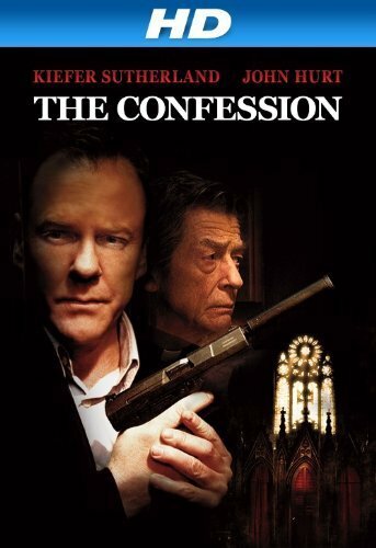 Исповедь / The Confession (2011)