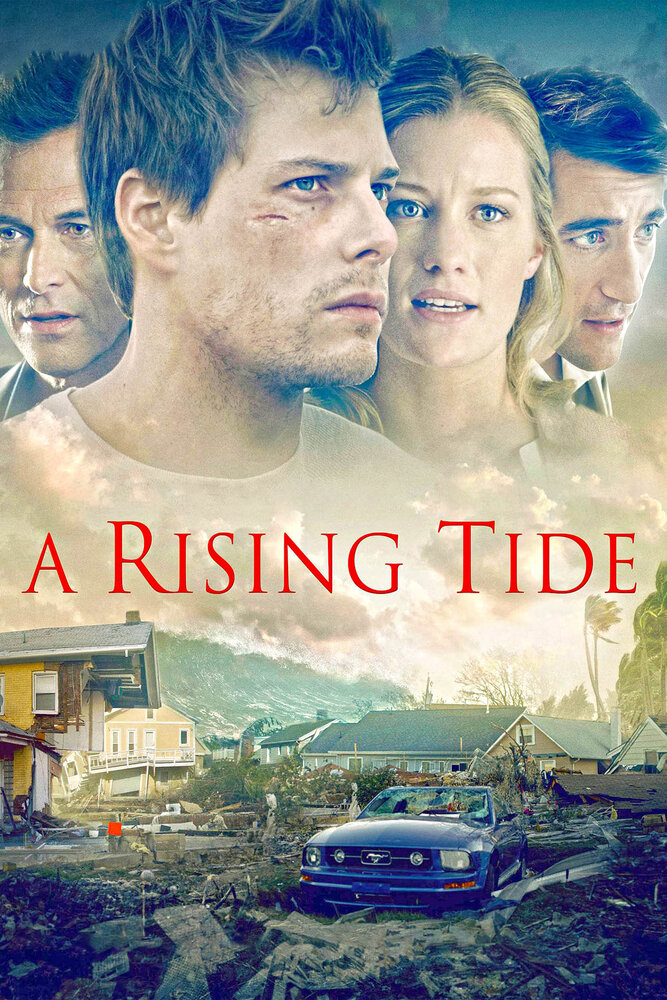 После урагана / A Rising Tide (2015)